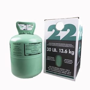 R-22 Refrigerant