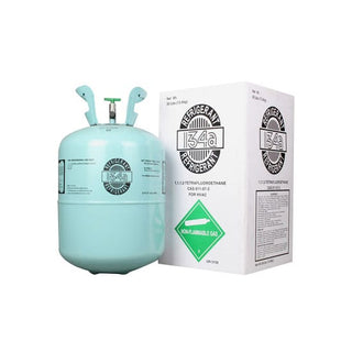 Ability Refrigerants