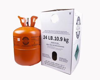 Ability Refrigerants