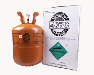 Ability Refrigerants