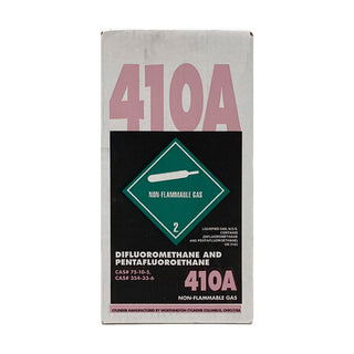 R-410A REFRIGERANT 5 LBS