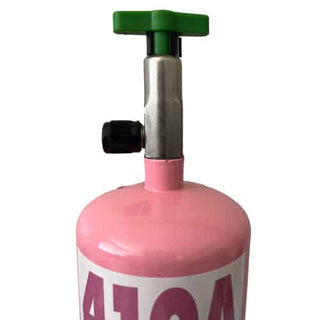 R-410A REFRIGERANT 2 LBS