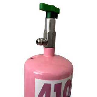 R-410A REFRIGERANT 2 LBS