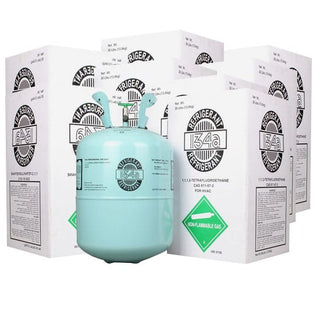 Ability Refrigerants