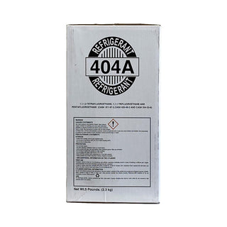 R-404A REFRIGERANT 5 LBS