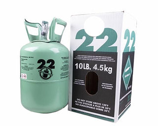 Ability Refrigerants