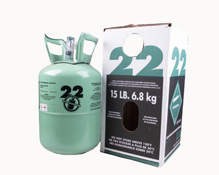 Ability Refrigerants