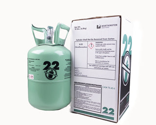 Ability Refrigerants