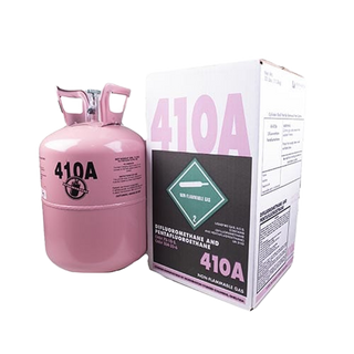 R-410A REFRIGERANT 25 LBS