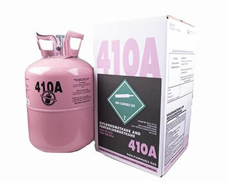 Ability Refrigerants